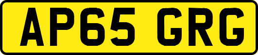 AP65GRG
