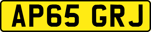 AP65GRJ