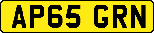 AP65GRN