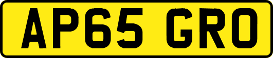AP65GRO