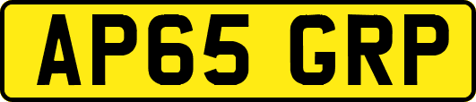 AP65GRP