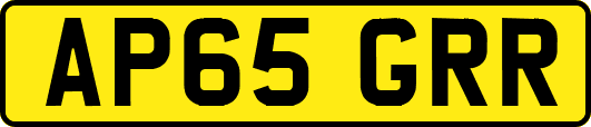 AP65GRR