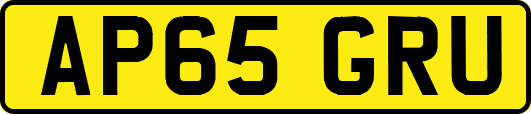 AP65GRU