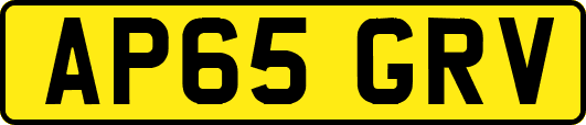 AP65GRV
