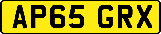 AP65GRX