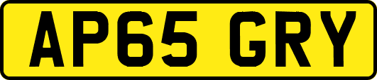 AP65GRY