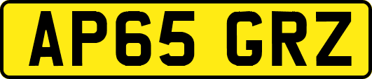 AP65GRZ