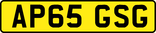 AP65GSG