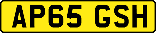 AP65GSH