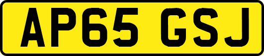 AP65GSJ