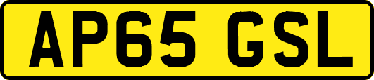 AP65GSL