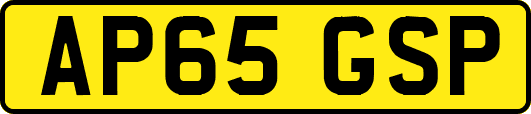 AP65GSP