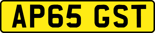 AP65GST