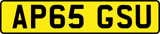 AP65GSU