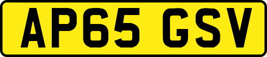 AP65GSV