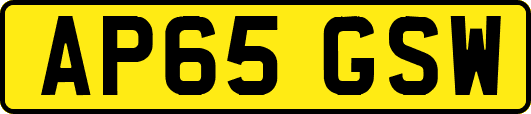 AP65GSW
