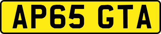 AP65GTA
