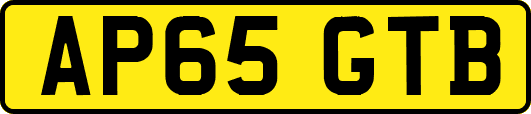 AP65GTB