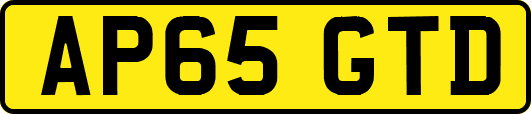 AP65GTD