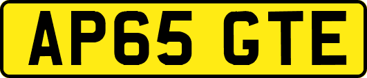 AP65GTE