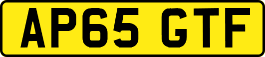 AP65GTF