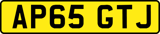 AP65GTJ