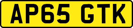 AP65GTK