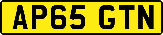 AP65GTN