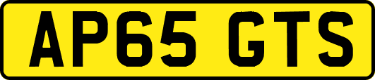 AP65GTS