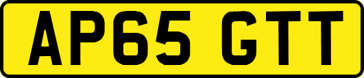AP65GTT