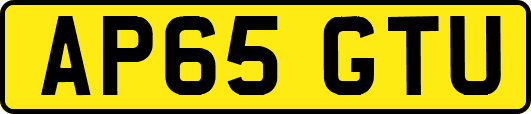 AP65GTU