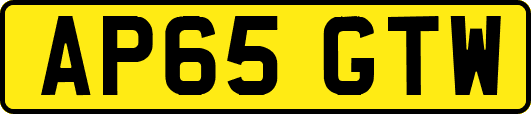 AP65GTW