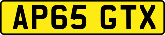 AP65GTX