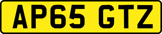 AP65GTZ