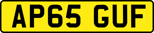 AP65GUF