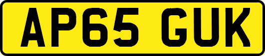 AP65GUK