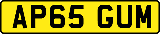 AP65GUM