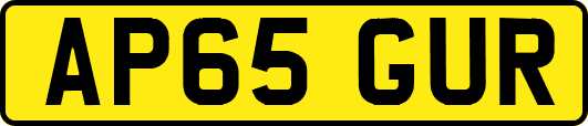 AP65GUR