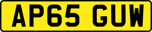 AP65GUW
