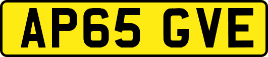 AP65GVE