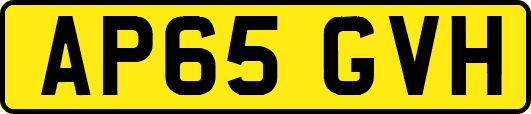 AP65GVH