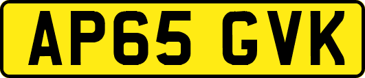 AP65GVK