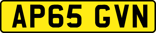 AP65GVN