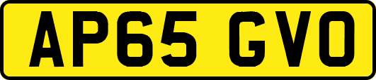 AP65GVO