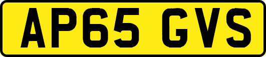 AP65GVS