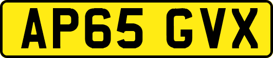 AP65GVX
