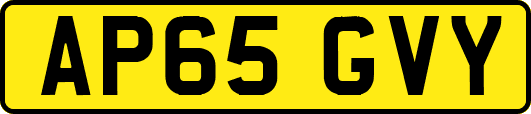 AP65GVY
