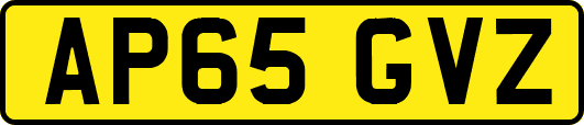 AP65GVZ