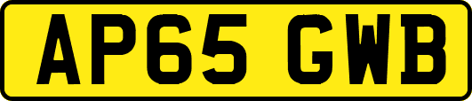 AP65GWB