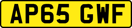 AP65GWF